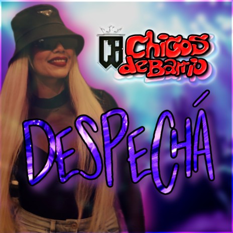 DESPECHÁ | Boomplay Music