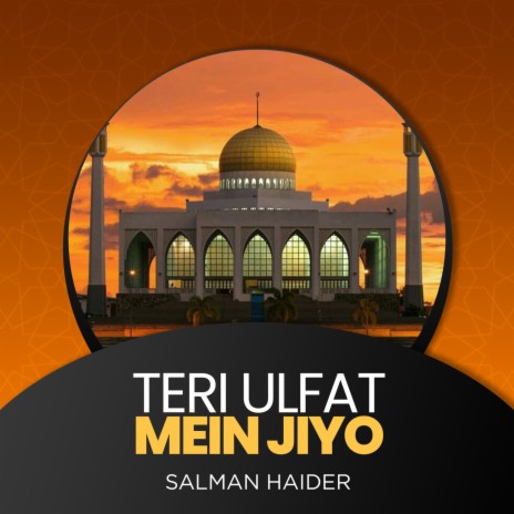 Teri Ulfat Mein Jiyo | Boomplay Music