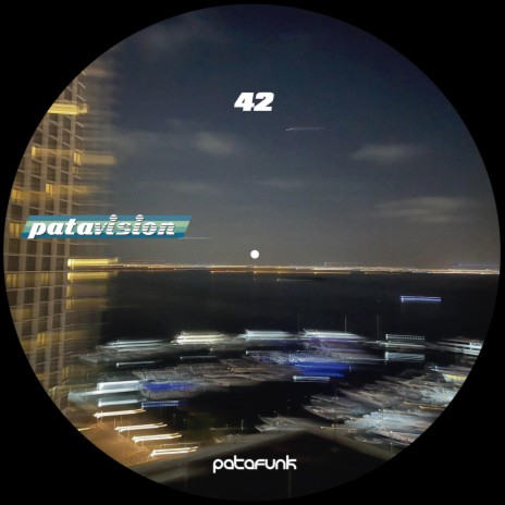 Patavision 42