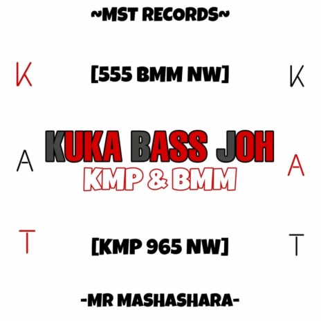 Kuka Bass Joh | Boomplay Music