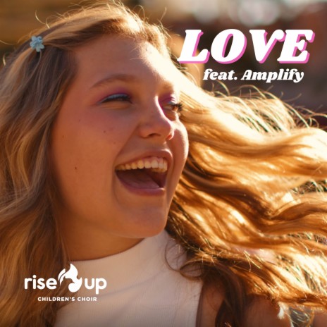 Love ft. Amplify | Boomplay Music