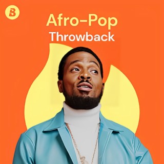 Afro-pop Throwback