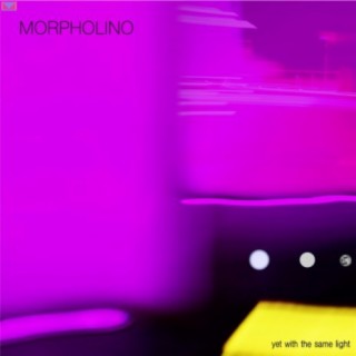 Morpholino