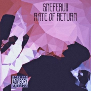 Rate Of Return