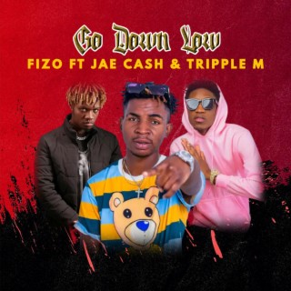 Go Down Low (feat. JAE CASH & Triple M)