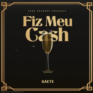 Fiz Meu Cash