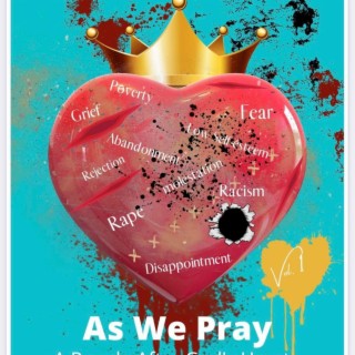 As We Pray Volume 1