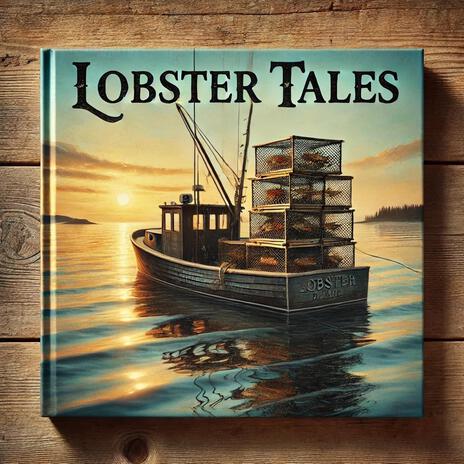 Lobster Tales | Boomplay Music