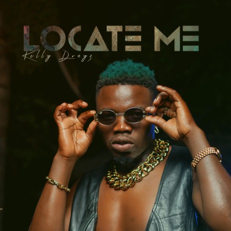 Locate Me | Boomplay Music