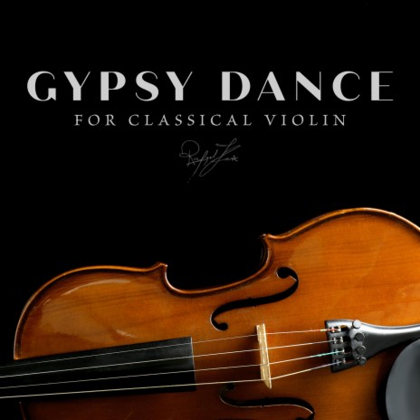 Gypsy Dance for Classical Violin
