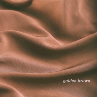 Golden Brown