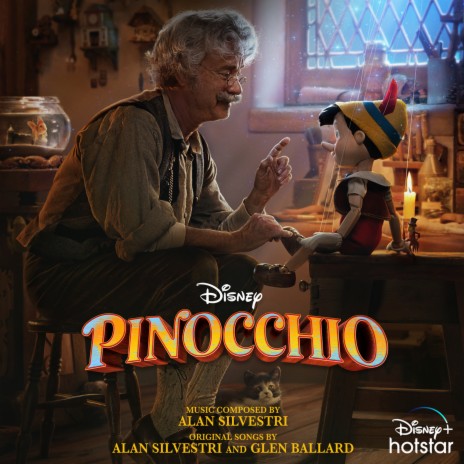 I Will Always Dance (From "Pinocchio"/Soundtrack Version) | Boomplay Music