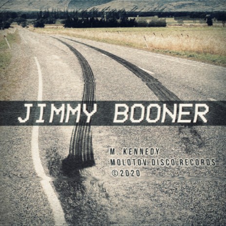 Jimmy Booner | Boomplay Music