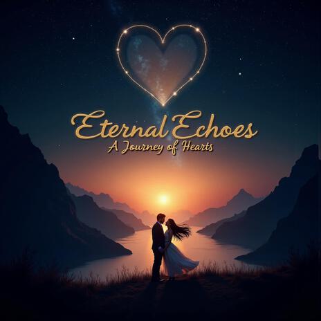 Eternal Echoes | Boomplay Music