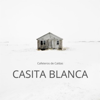 Casita Blanca