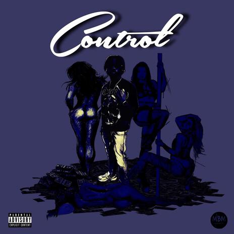 Control | Boomplay Music