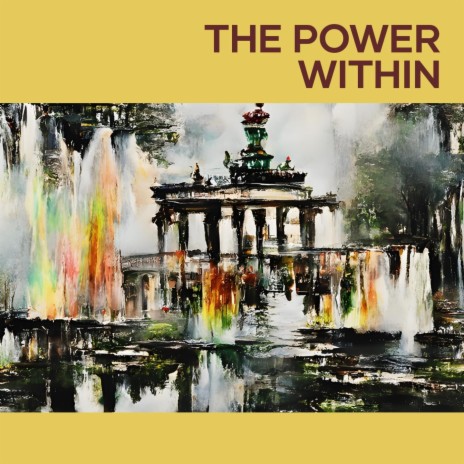 The Power Within | Boomplay Music