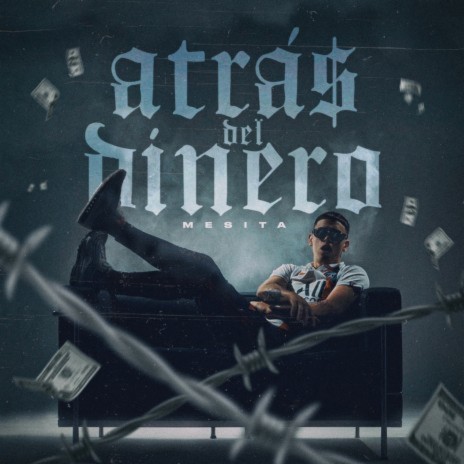 Atras Del Dinero | Boomplay Music