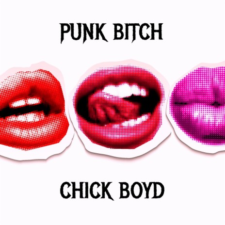 Punk Bitch | Boomplay Music