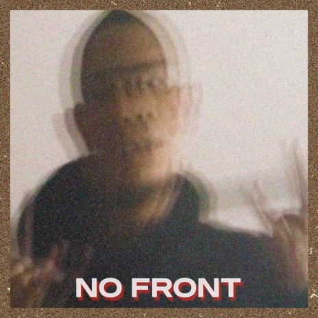 No Front | Boomplay Music