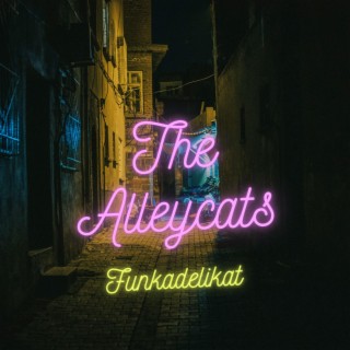 The Alleycats