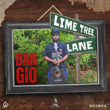 Lime Tree Lane | Boomplay Music