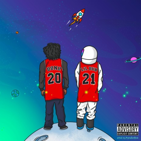 Bulls Is Back ft. Lil Bubble | Boomplay Music