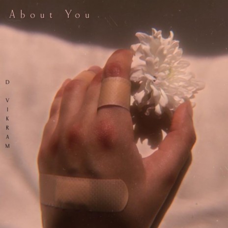 About You | Boomplay Music