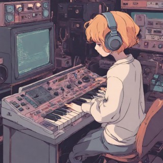 Lofi, Vol. 3