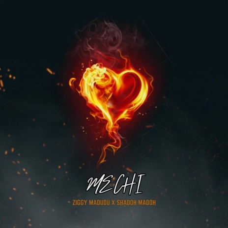 MECHI ft. ZIGGY MADUDU & SHADOH MADOH