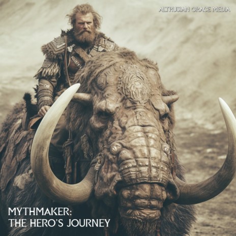 The Mammoth Riders | Boomplay Music