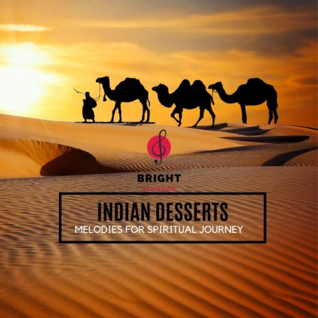Indian Desserts Beats