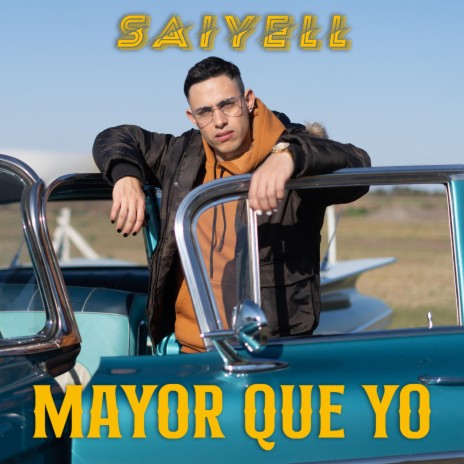 Mayor Que Yo | Boomplay Music