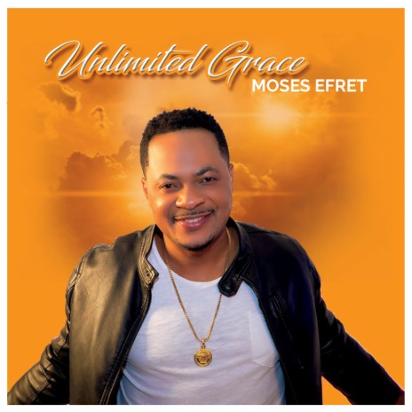 Unlimited Grace ft. Tomi Favored | Boomplay Music