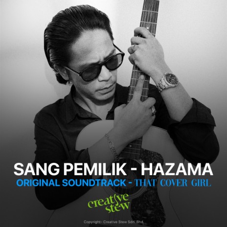 Sang Pemilik (From That Cover Girl) | Boomplay Music