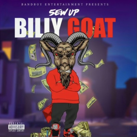 Billy Goat | Boomplay Music