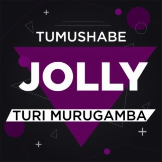 Jolly Tumushabe