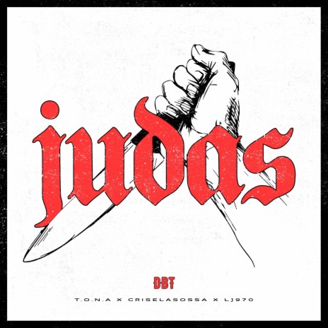 Judas ft. LJ970 & Criselasossa