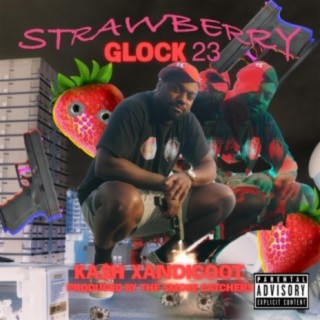 Strawberry Glock 23