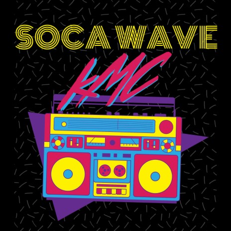 Soca Wave | Boomplay Music