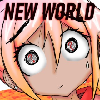 NEW WORLD