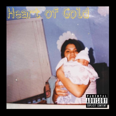 Heart of Gold | Boomplay Music