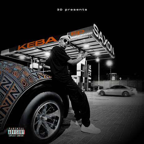 Keba ft. Dj Tyga | Boomplay Music