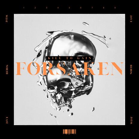 FORSAKEN | Boomplay Music