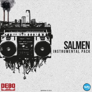 Salman instrumental pack