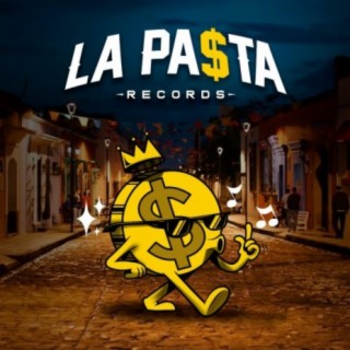 La pasta records