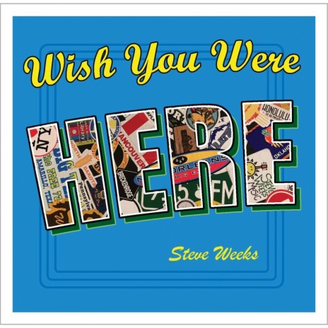 Wish You Were Here | Boomplay Music