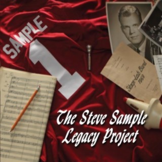 Steve Sample