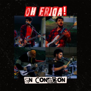 Sin Condición lyrics | Boomplay Music