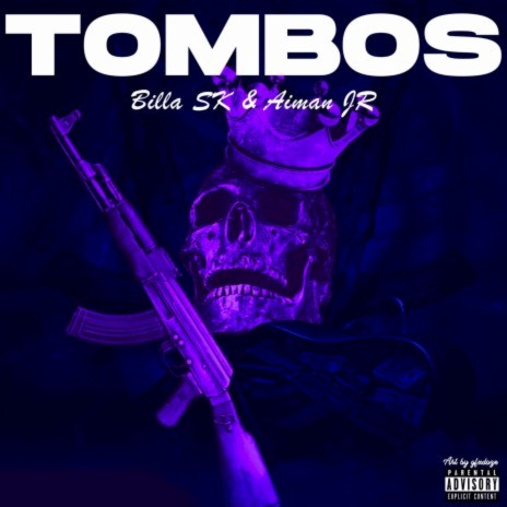 Tombos ft. Aiman JR | Boomplay Music